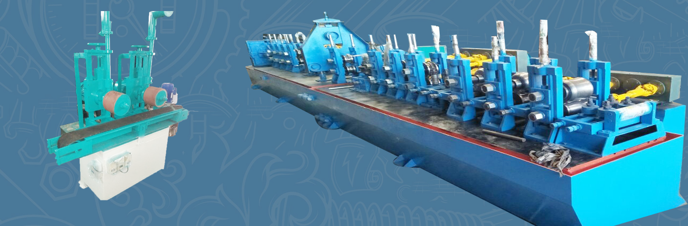 Steel Furniture Machine Manufacturers